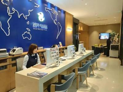 喜报频传！温州和平国旅蝉联“浙江省百强旅行社”殊荣