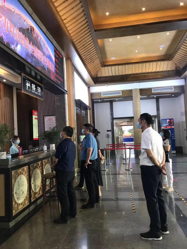 奉贤区旅游咨询服务中心焕新升级，全方位提升游客体验