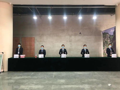 十一假期工作动态（五） 旅游咨询服务不停歇，为游客排忧解难